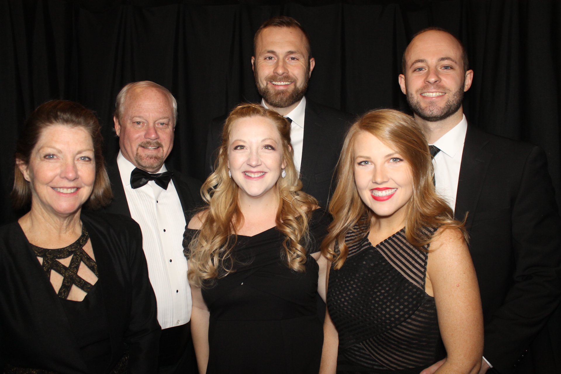 Children's Home of Northern Kentucky Charity Ball | View more photos from the event at gallery.photoboothcincy.com/u/PhotoBoothCincy/Childrens-Home-of-Northern-Kentucky-Charity-Ball